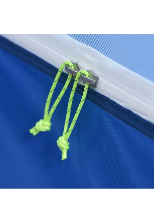 Cort pentru 2 persoane Kailas Cuben 2P Camping Tent