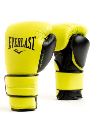 Перчатки для бокса Everlast POWERLOCK 2