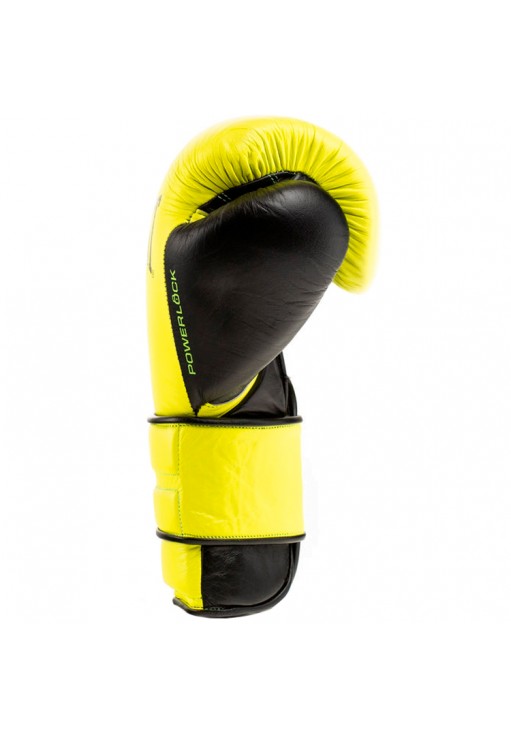 Manusi pentru box Everlast POWERLOCK 2
