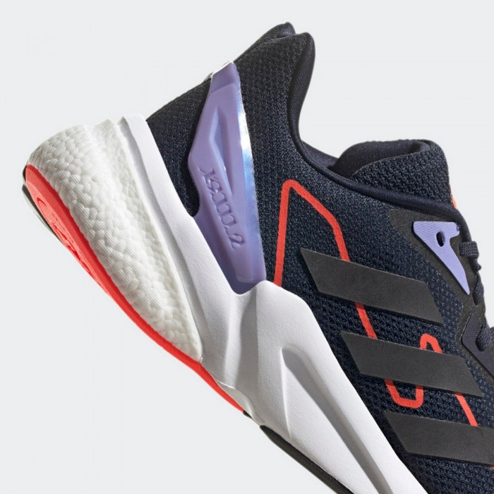 Кроссовки Adidas X9000L2 W S23655 - 2