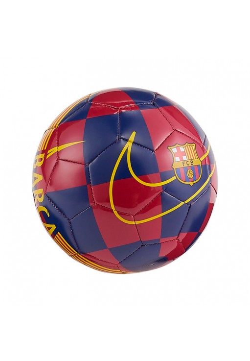 Мини-мячик Nike FCB NK SKLS - FA19
