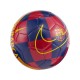 Мини-мячик Nike FCB NK SKLS - FA19 SC3604-455