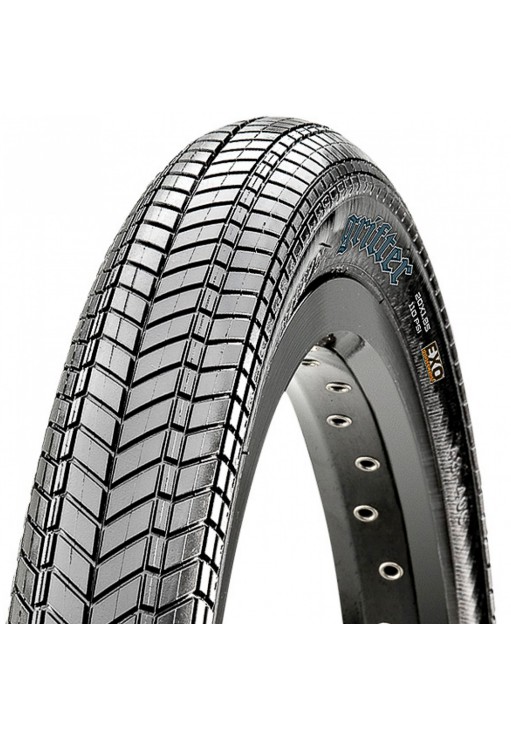 Anvelopa Maxxis TR-MX455