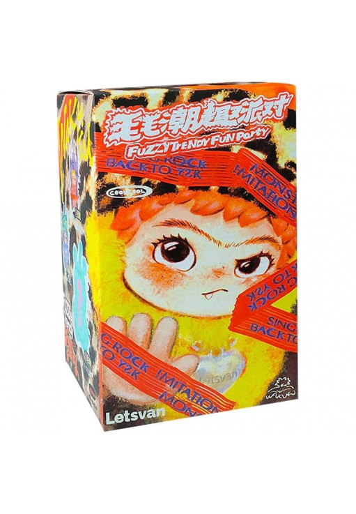 Мягкие игрушки Wakuku WK5555