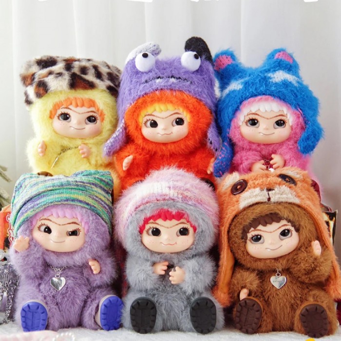 Мягкие игрушки Wakuku WK5555 WK5555 - 4