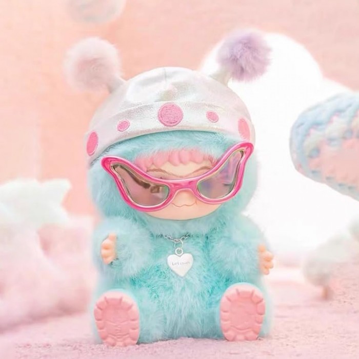 Мягкие игрушки Wakuku WK5555 WK5555 - 5