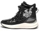 Ghete EA7 EMPORIO ARMANI BOOT X8M005-XK308-R655