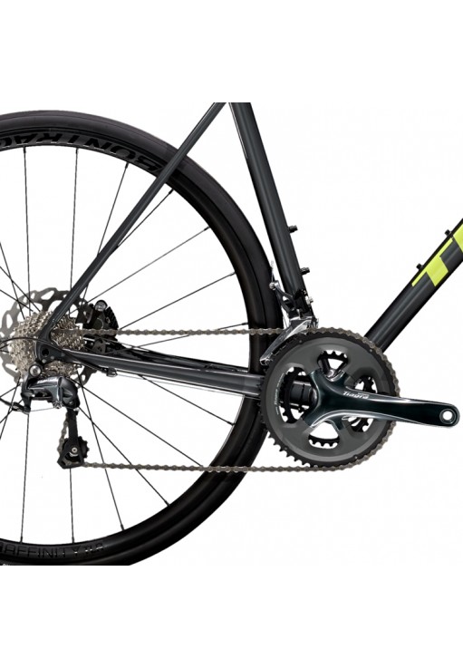 Велосипед шоссейный Trek EMONDA ALR 4 DISC