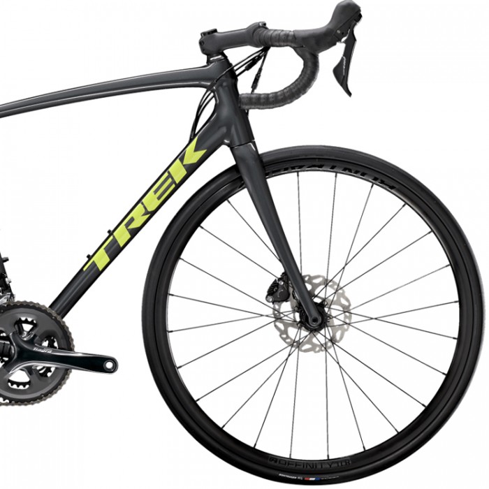 Bicicleta sosea Trek EMONDA ALR 4 DISC 1045456 - imagine №2