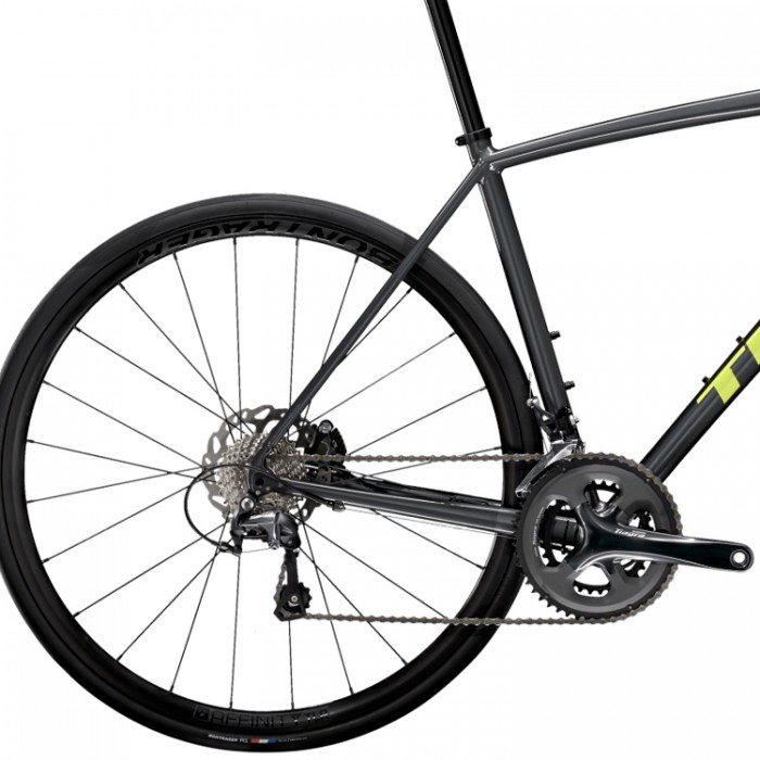 Bicicleta sosea Trek EMONDA ALR 4 DISC 1045456 - imagine №3