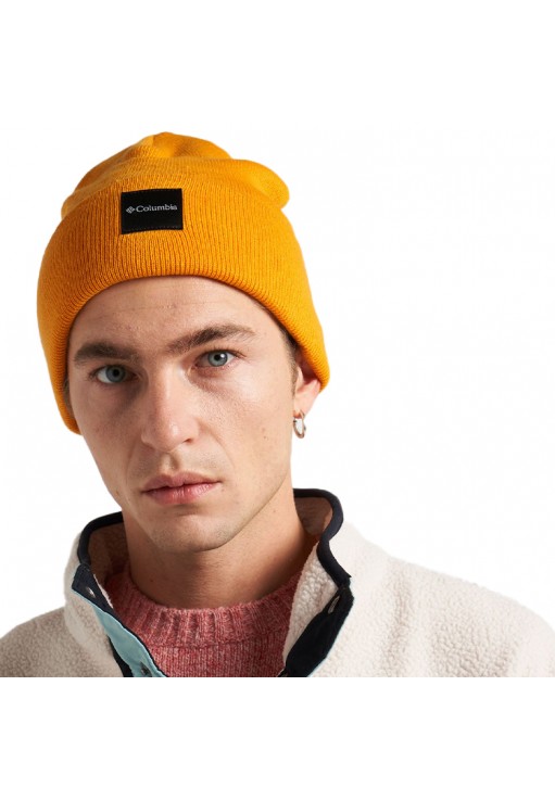 Шапка Columbia City Trek Heavyweight Beanie