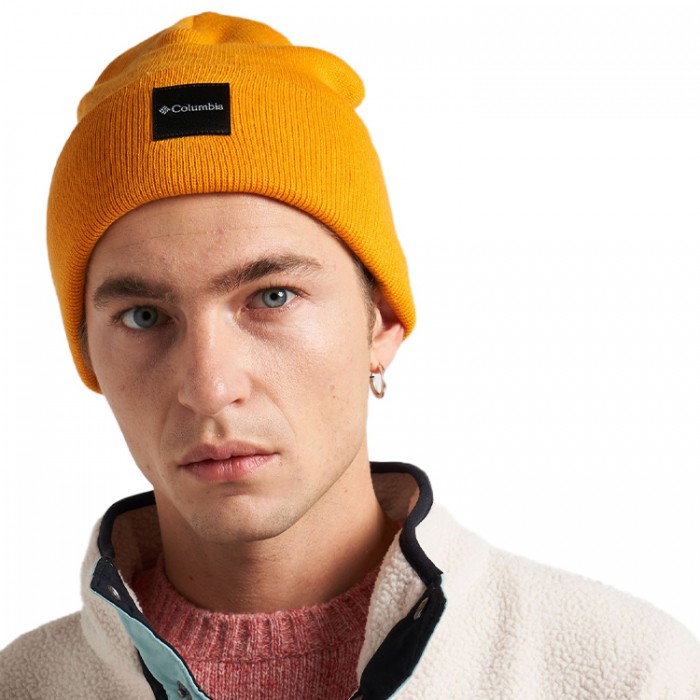 Caciula Columbia City Trek Heavyweight Beanie 1911251-756 - 2