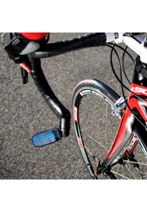 Зеркало заднего вида Zefal SPIN 15