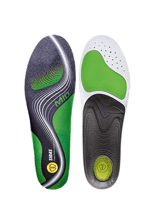 Talpi SIDAS 3feetВ® Activ' Mid