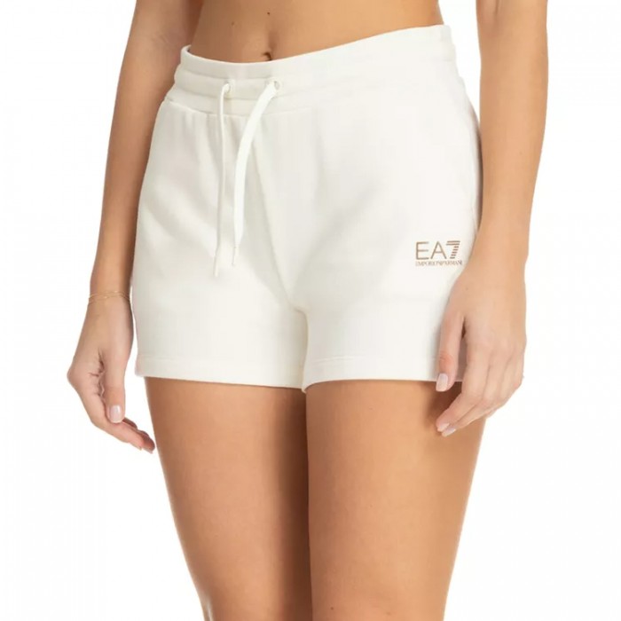 Шорты EA7 EMPORIO ARMANI SHORTS 3DTS52-TJSYZ-1156 - изображение №4