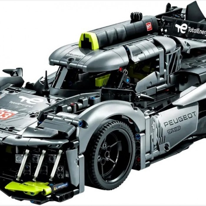 Constructori Lego 42156 42156 - 2