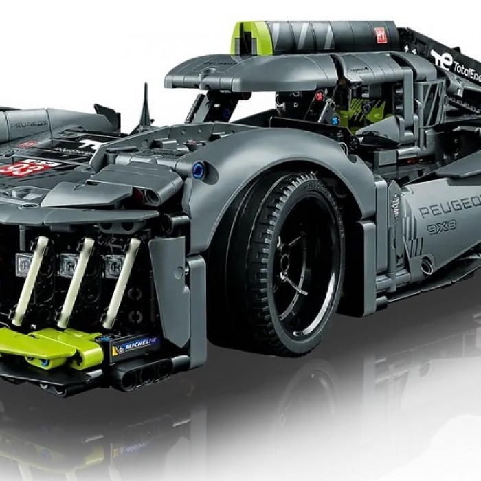 Constructori Lego 42156 42156 - 3