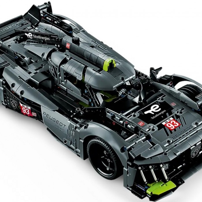 Constructori Lego 42156 42156 - 4