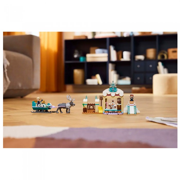 Constructor Lego 43256 43256 - 2