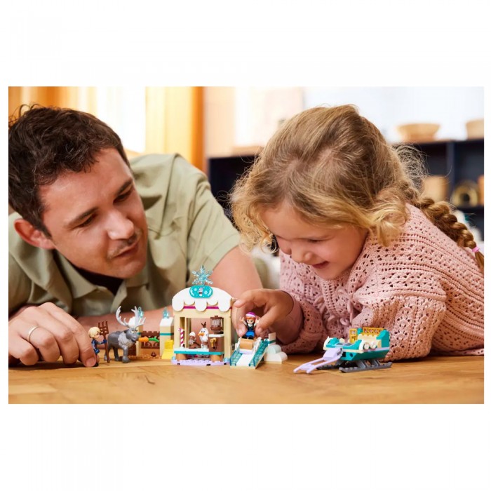 Constructor Lego 43256 43256 - 4