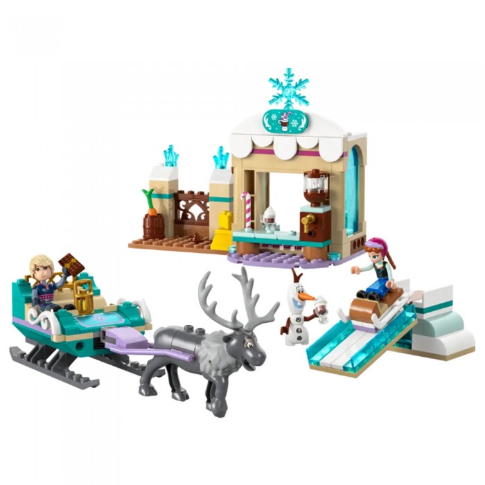 Constructor Lego 43256 43256 - 7