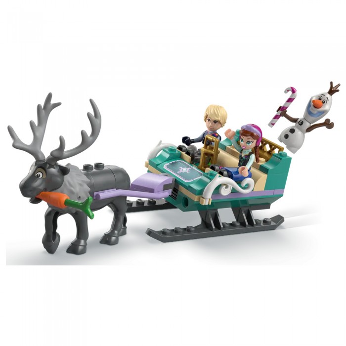 Constructor Lego 43256 43256 - 8
