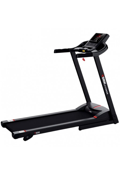 Banda de alergari YORK T600 TreadMill