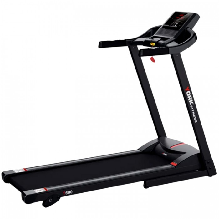 Беговая дорожка YORK T600 TreadMill 51156