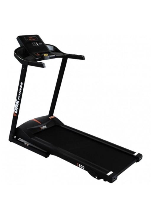 Banda de alergari YORK T600 TreadMill