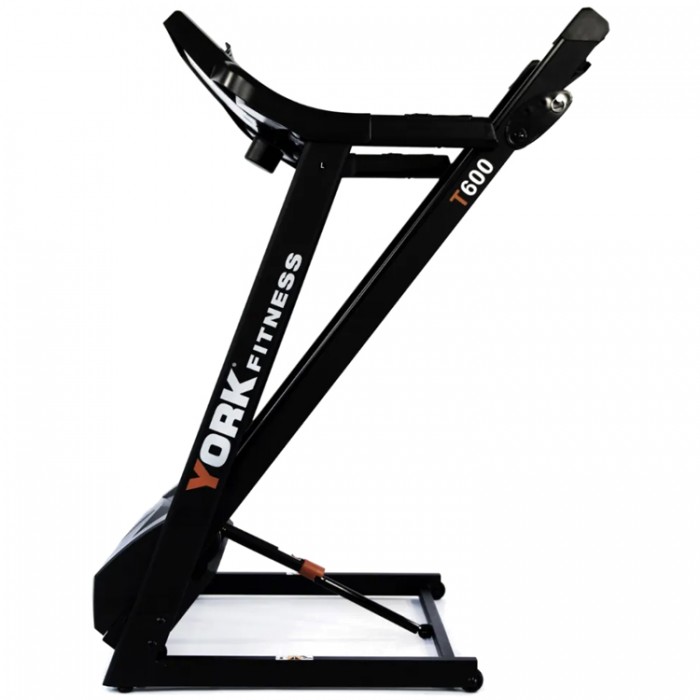 Беговая дорожка YORK T600 TreadMill 51156 - 3