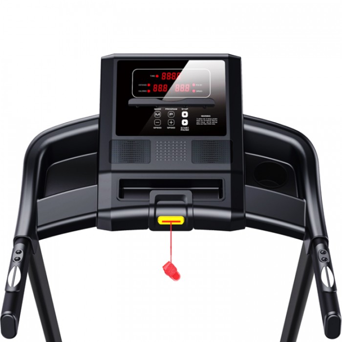 Беговая дорожка YORK T600 TreadMill 51156 - 4