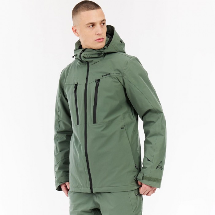 Куртка Protest PRTTIMOTHY