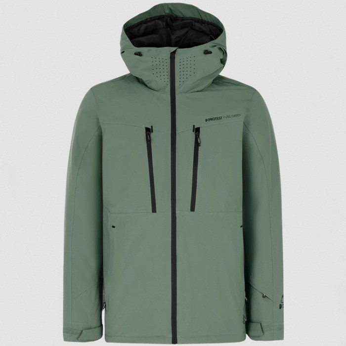 Куртка Protest PRTTIMOTHY - 2