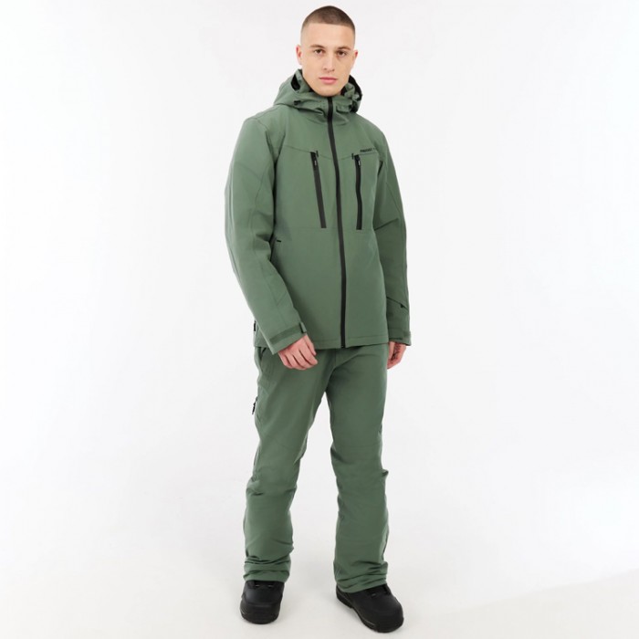 Куртка Protest PRTTIMOTHY - 4