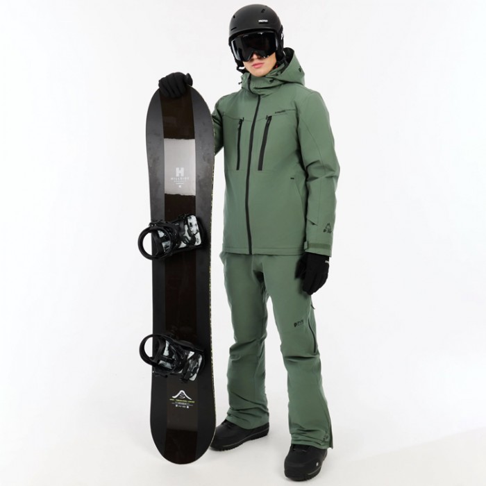 Куртка Protest PRTTIMOTHY - 6