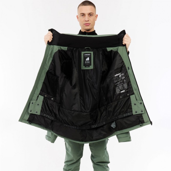 Куртка Protest PRTTIMOTHY - 7