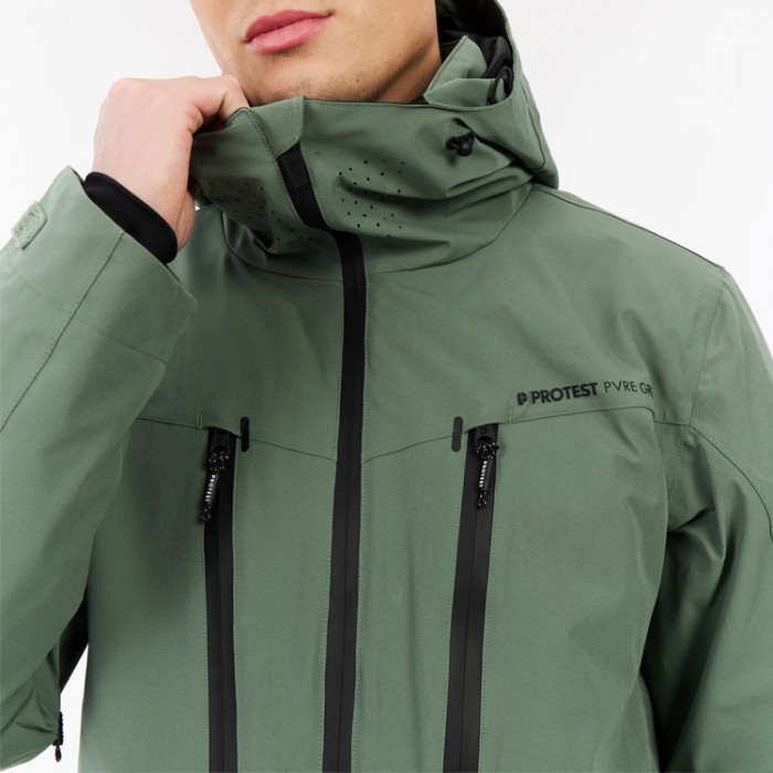 Куртка Protest PRTTIMOTHY - 8