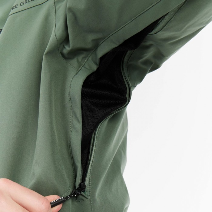 Куртка Protest PRTTIMOTHY - 10