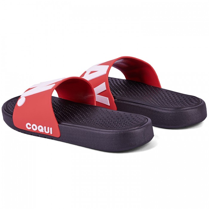 Slapi COQUI Slippers SPEEDY 7051-253-2256 - 4