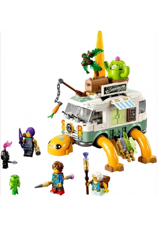 Конструкторы Lego 71456