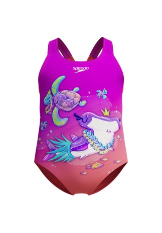 Купальник Speedo PLMT PT 1 PC IF