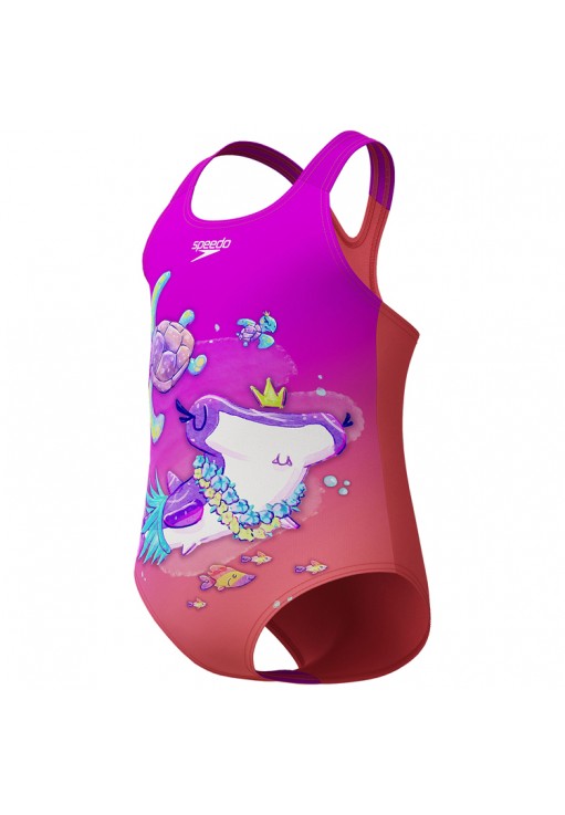 Costum pentru inot Speedo PLMT PT 1 PC IF