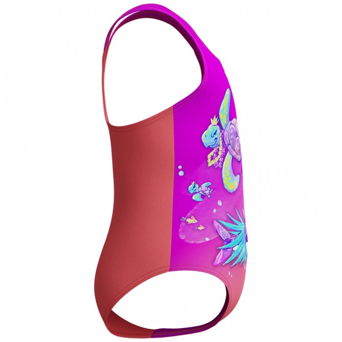 Купальник Speedo PLMT PT 1 PC IF 8-00373918256 - 4
