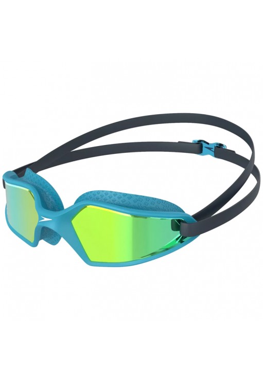 Очки для плавания Speedo HYDROPULSE MIRROR  