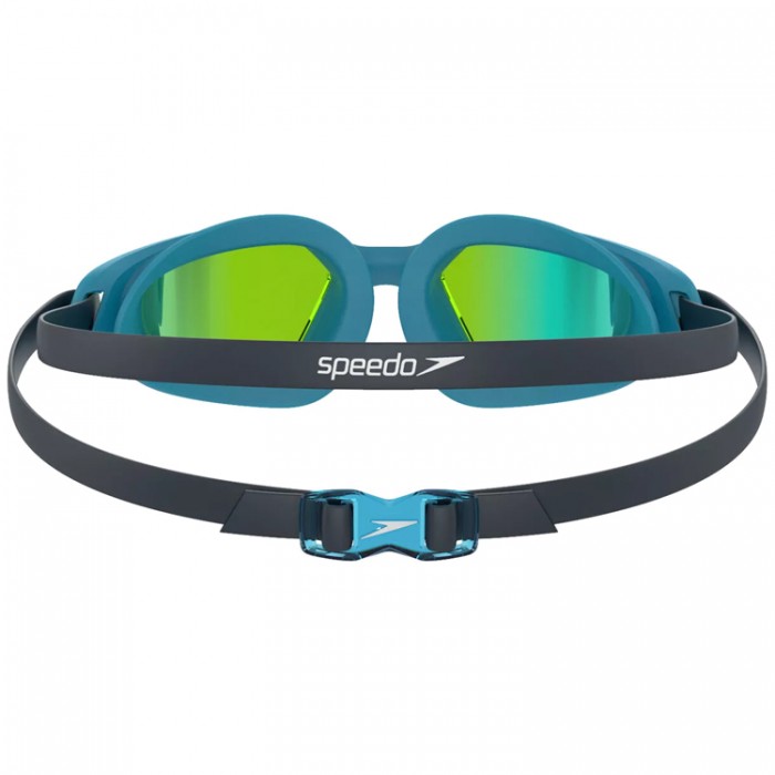 Очки для плавания Speedo HYDROPULSE MIRROR   8-12269D656 - 2