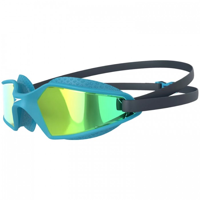Очки для плавания Speedo HYDROPULSE MIRROR   8-12269D656 - 3