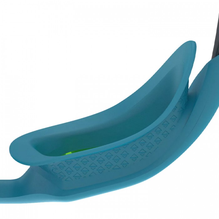 Очки для плавания Speedo HYDROPULSE MIRROR   8-12269D656 - 4