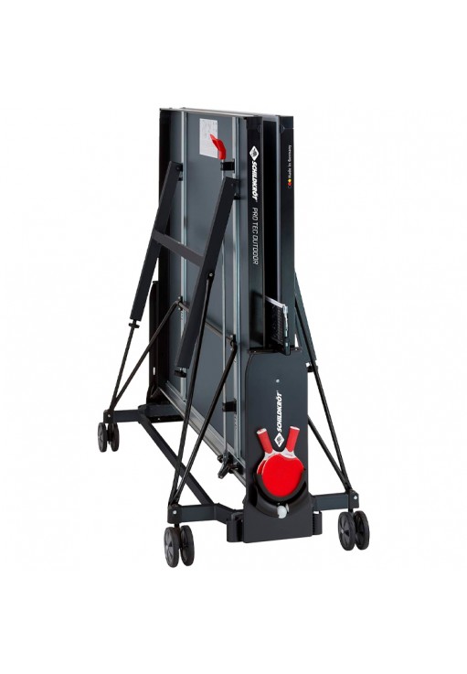 Теннисный стол уличный Donic PROTEC