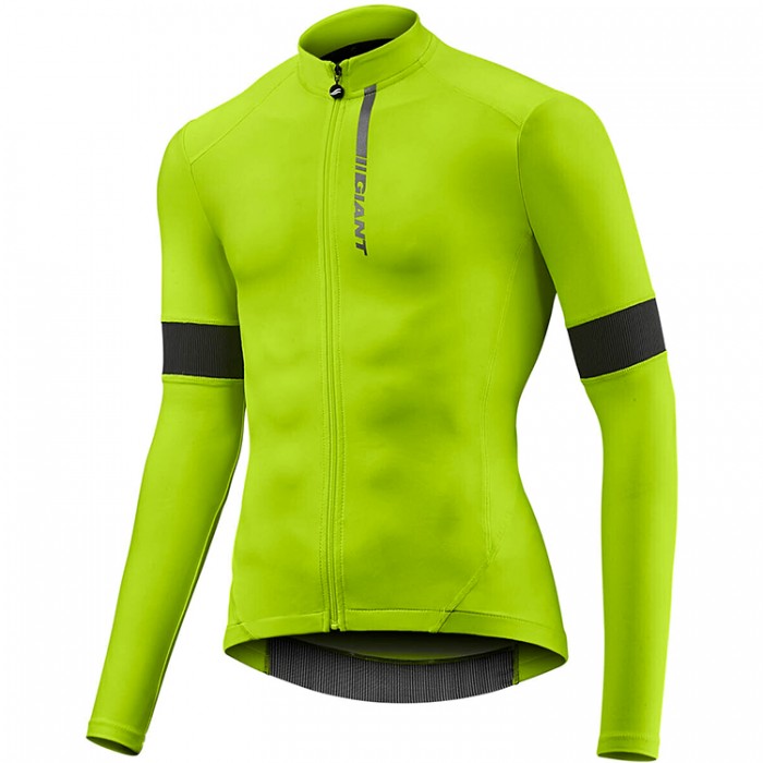 Куртка Giant ILLUME LS MID­THERMAL 850003856