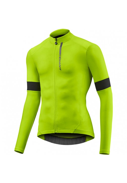 Scurta Giant ILLUME LS MIDВ­THERMAL